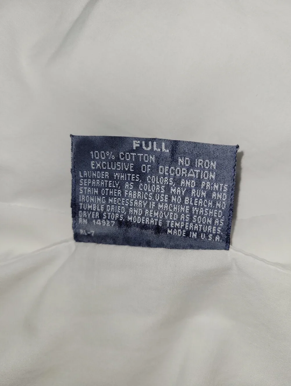 Ralph’s Lauren 